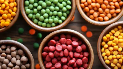 Exploring the Global Growth of Cat Food Market Trends and Insights for International Buyers