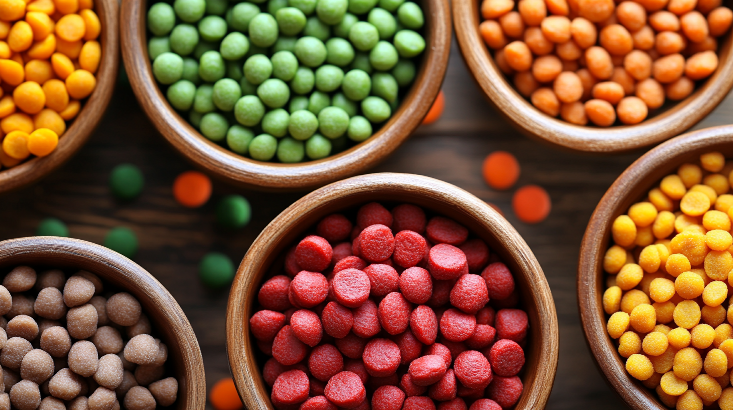 Exploring the Global Growth of Cat Food Market Trends and Insights for International Buyers