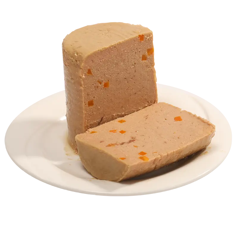 肉泥蔬菜犬罐2x93