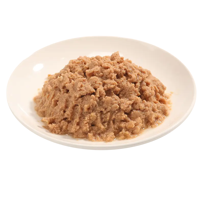 鸭肉泥包b0v