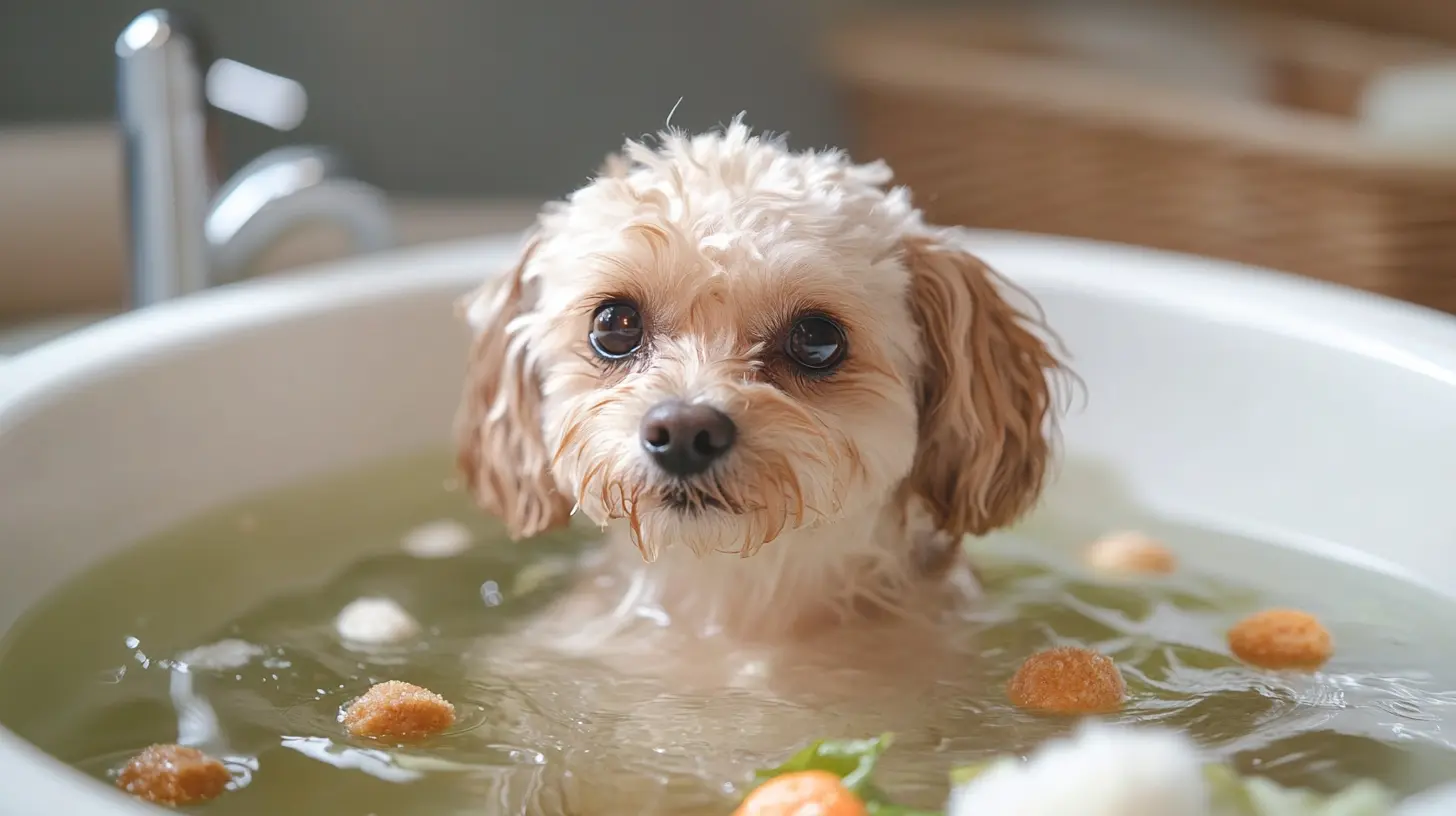 Exploring Global Trends in the Application of Wet Dog Food for Pet Nutrition