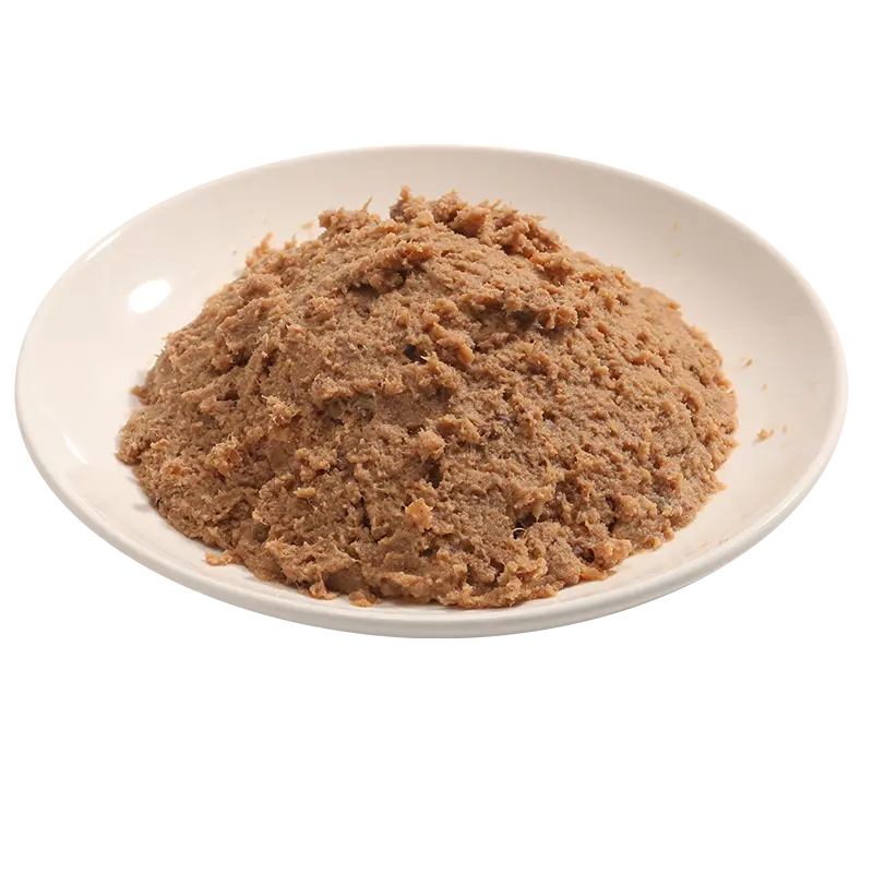 Grain-free Complete Wet Cat Food75a