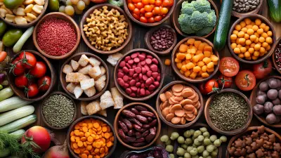 Future Trends in Global Healthy Dog Food Market for 2025
