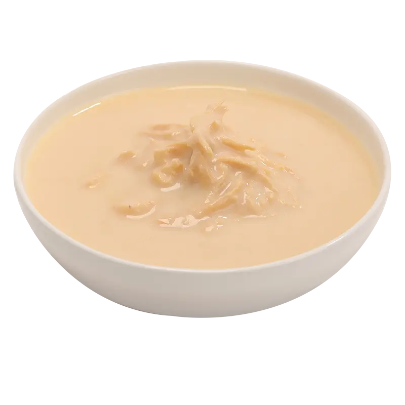 Chicken and Goat Milk Wet Dog Foodf6m