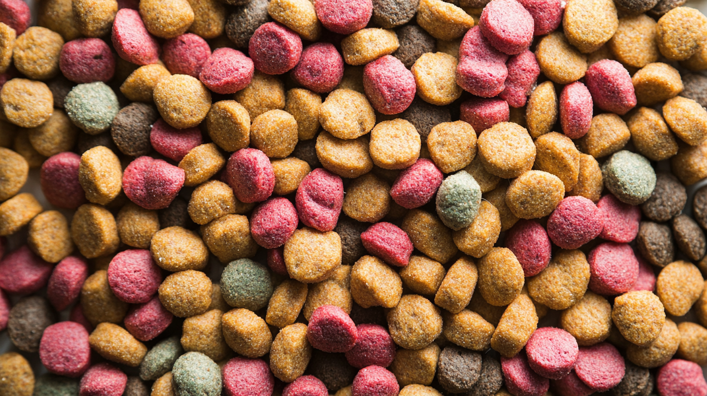 Exploring the Global Growth of Cat Food Market Trends and Insights for International Buyers