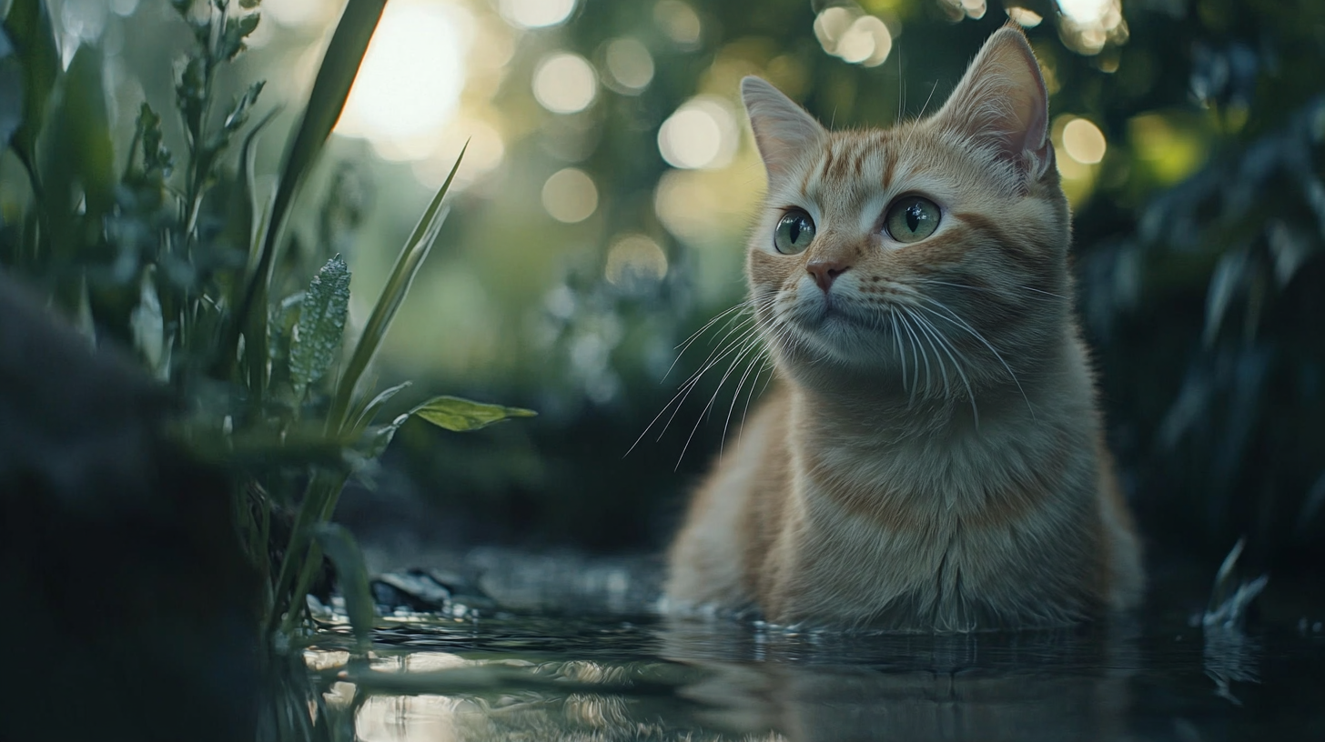 Benefits of Quality Assurance and Lifecycle Value in Wet Cat Food