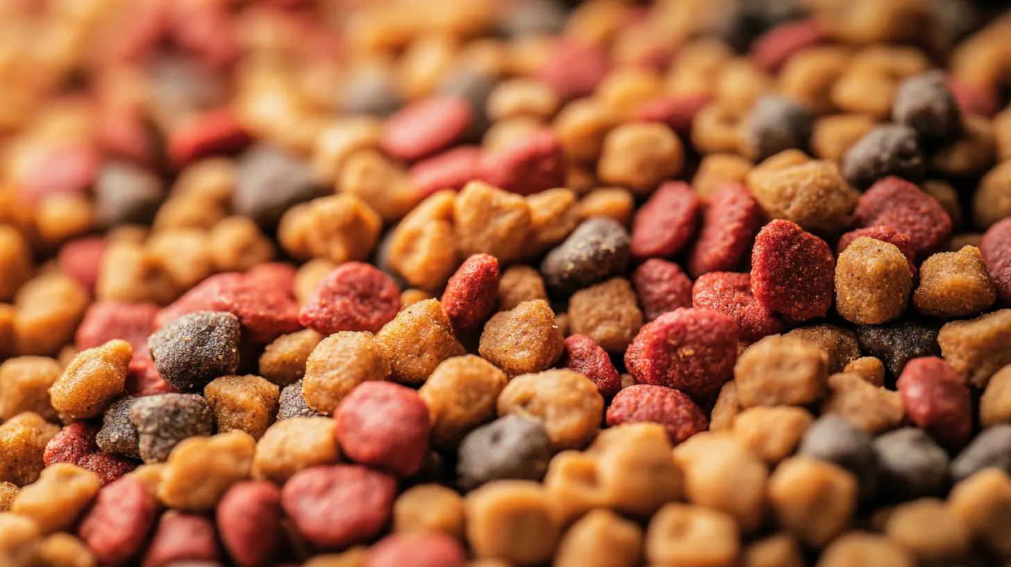 Benefits of Quality Assurance and Lifecycle Value in Wet Cat Food