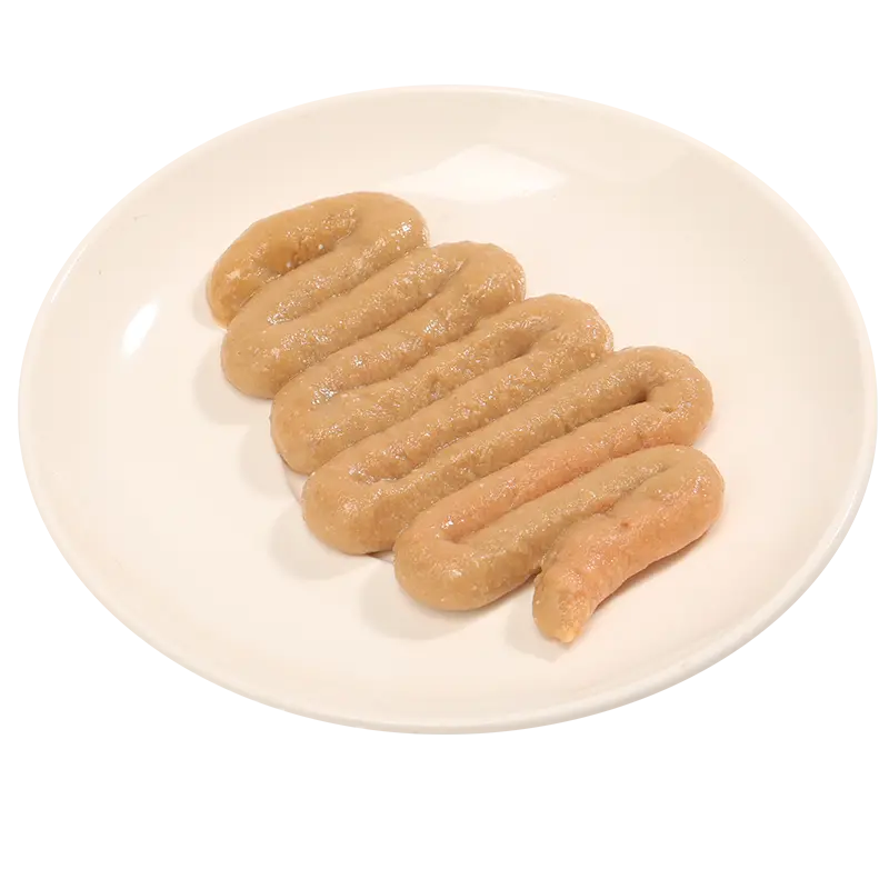 Sucking Sauce Cat (Chicken) Dog (Beef)t5b