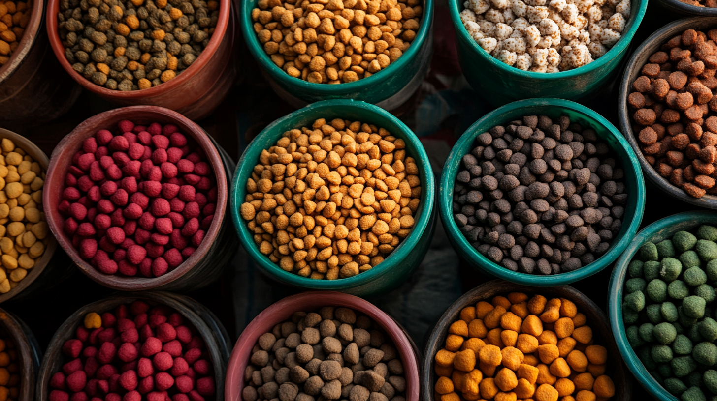 Exploring the Global Growth of Cat Food Market Trends and Insights for International Buyers