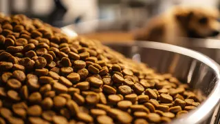 Future Innovations in Dog Food Production for Global Buyers