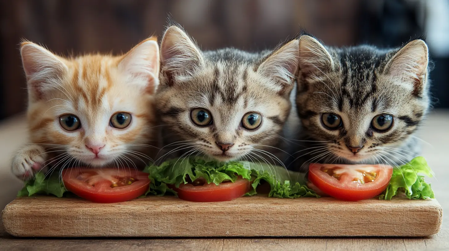 Exploring the Global Growth of Cat Food Market Trends and Insights for International Buyers